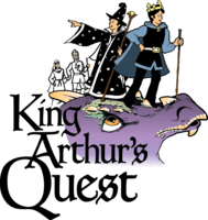 Missoula Children's Theater Sponsored by Warren Arts &Education Foundation