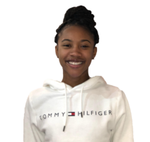 Athlete of the Month: K'Ja Talley (December 2019)