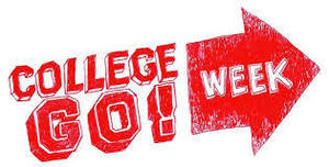 College Go and Pink Week!