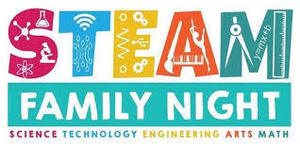 STEAM Night!