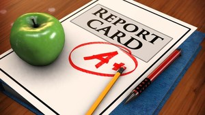 Quarter 3 Grades are Posted