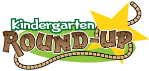 Kindergarten Round Up