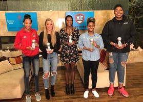 MIC Network 5 Top Girls Basketball Players!!