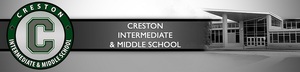 Creston Community Newsletter
