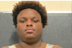 MIC Wrestling Championship Individual 285 lb. Champion, Dennis Hubbard!!