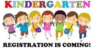 Kindergarten Roundup 2019
