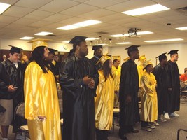 Adult High School Credit Classes