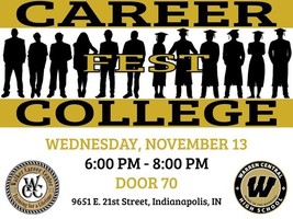 Career and College Fest