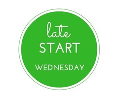 Late Start - Wednesday, March 6, 2019