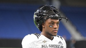 David Bell Named 2019 Marion County Athlete of the Year!