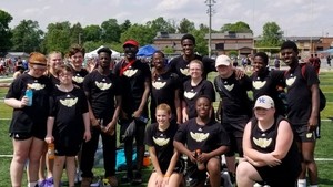Unified Track Moves on to Regionals!!