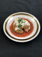 Culinary Students Take Home Second