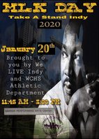 Take a Stand 2020!