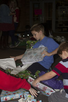Children's Christmas Party