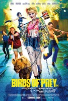 Harley Quinn’s fantabulous adventure