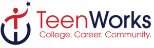 Students use Teenworks to their advantage