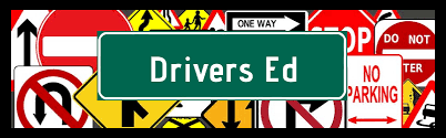 Driver ed image