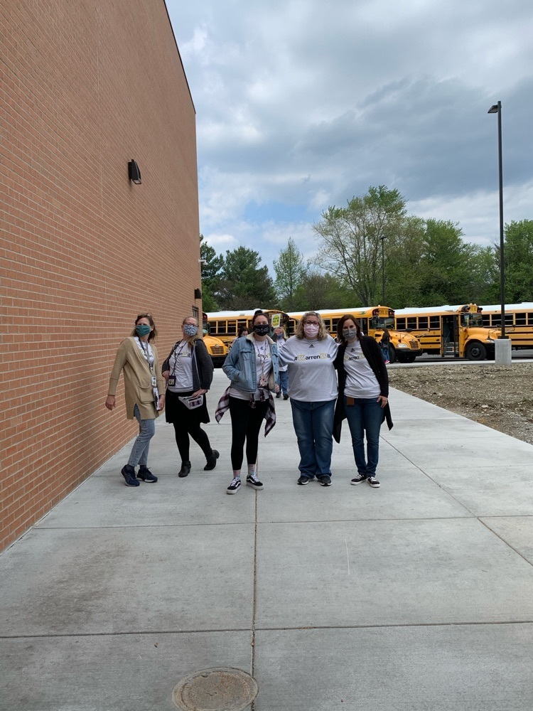 Lowell Staff