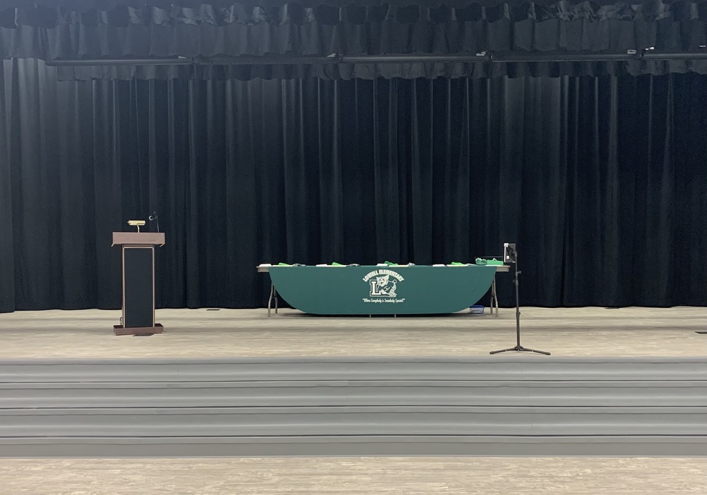 4th Grade Recognition