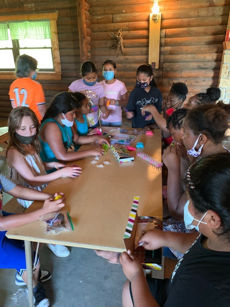 4th Grade Party