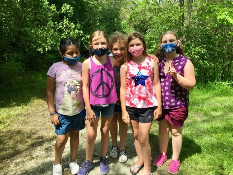 4th Grade Party