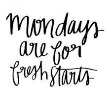 Monday
