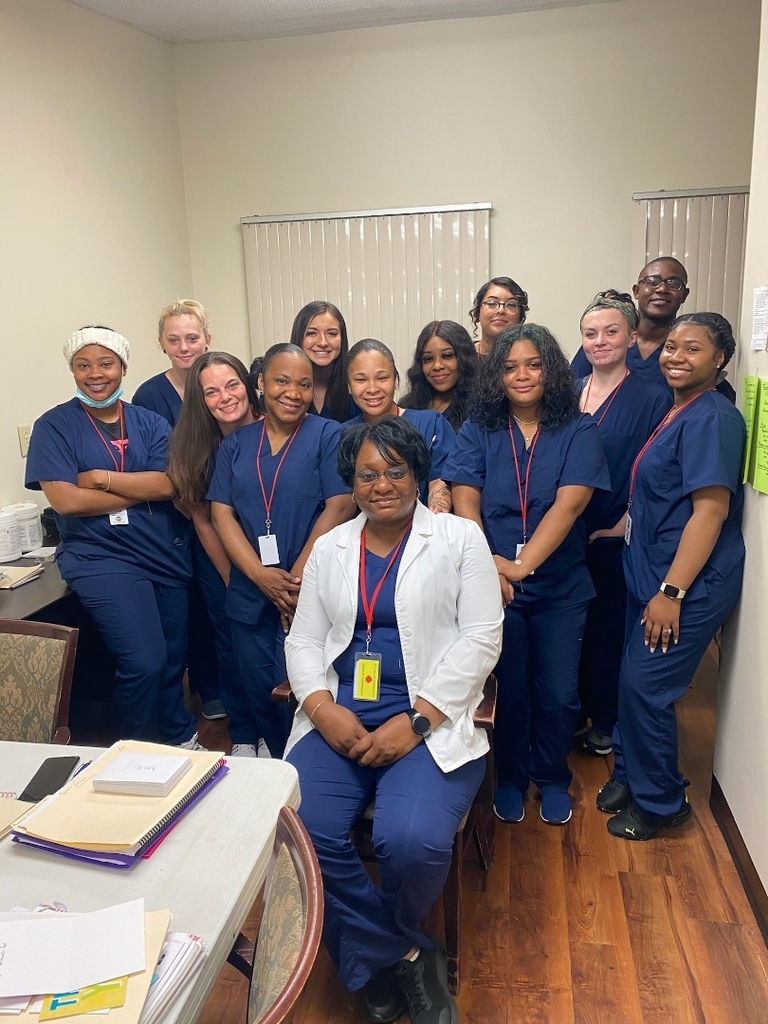 CNA Class