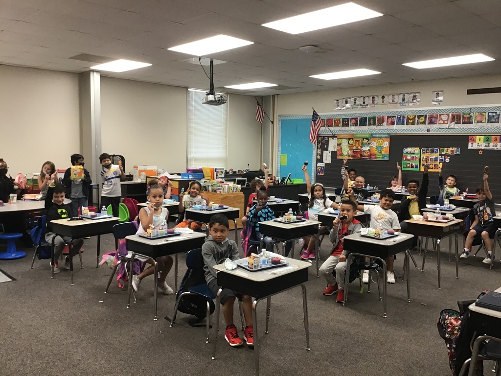 Successful Student Celebration