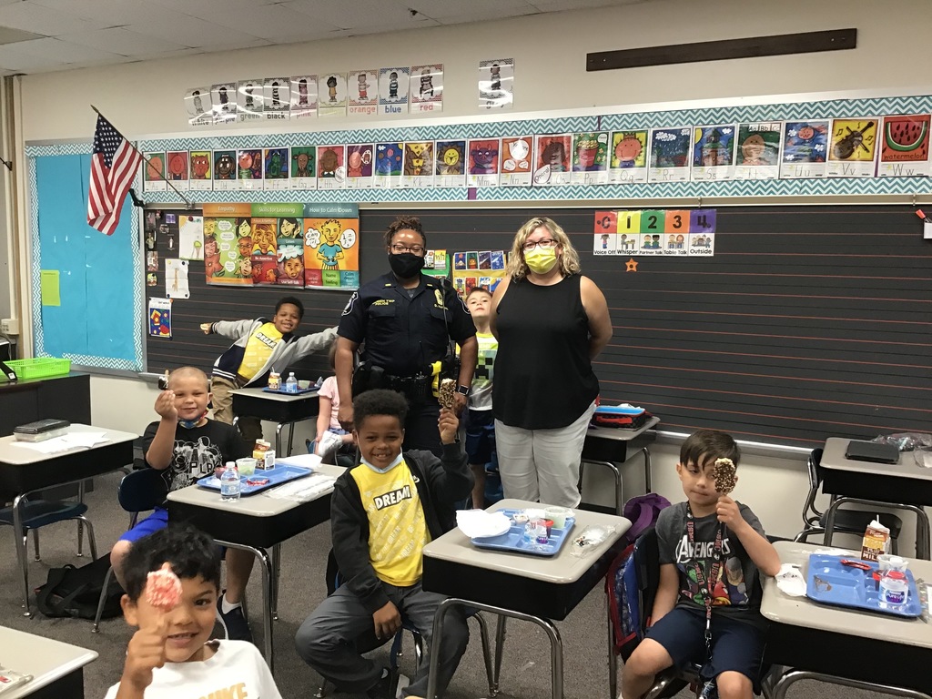 Successful Student Celebration