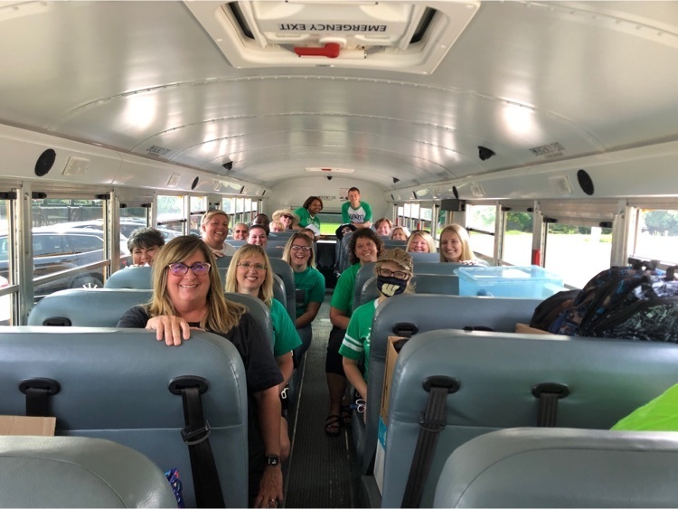 bus tour