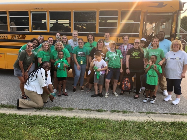 bus tour