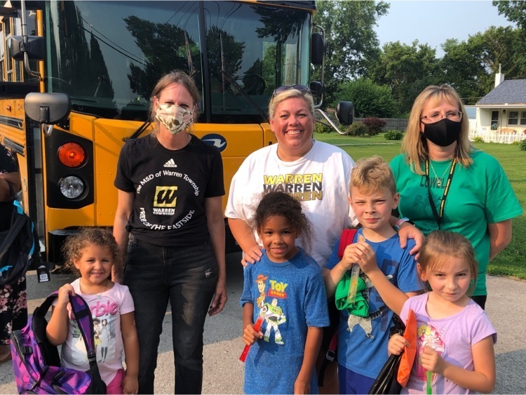 bus tour