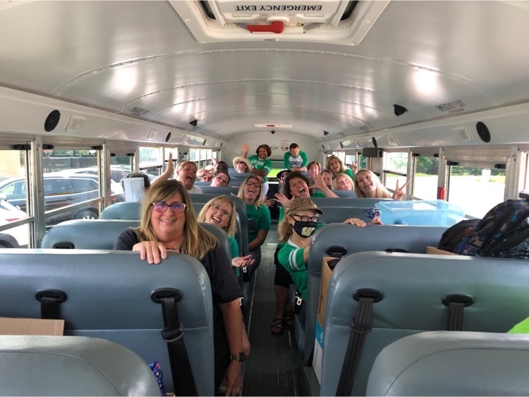bus tour