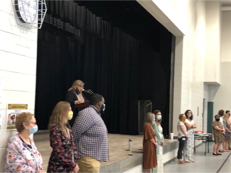 open house
