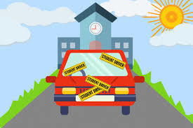 driver's ed image