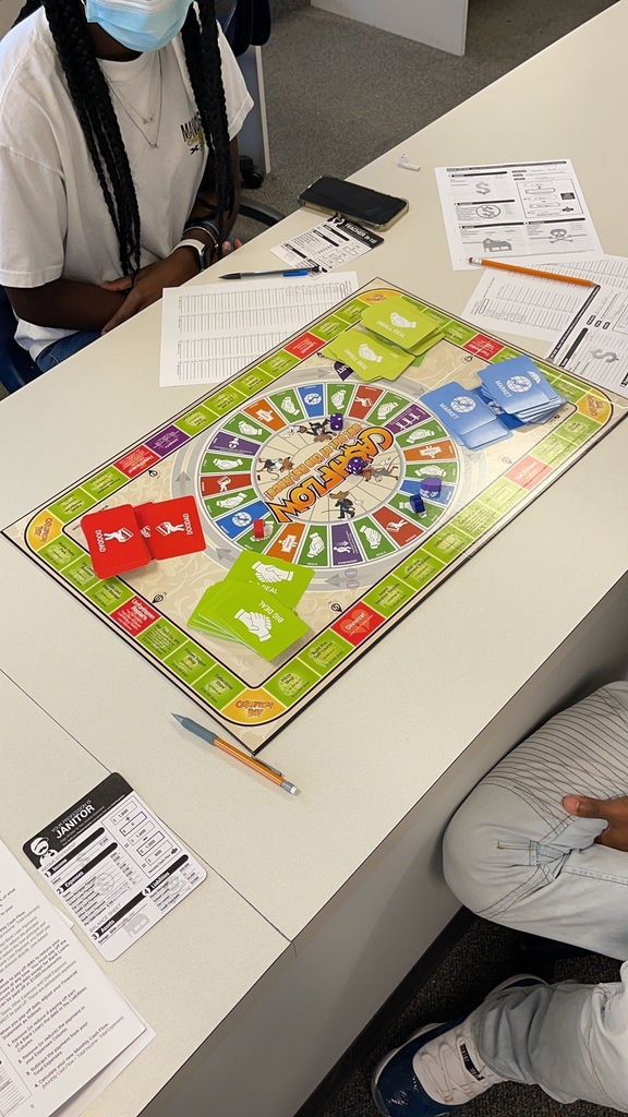 board game