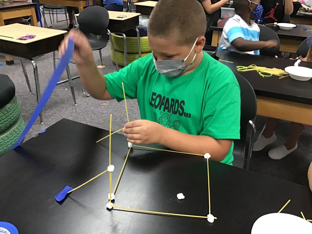 STEM Class