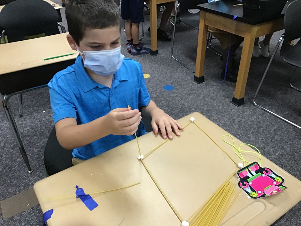 STEM Class