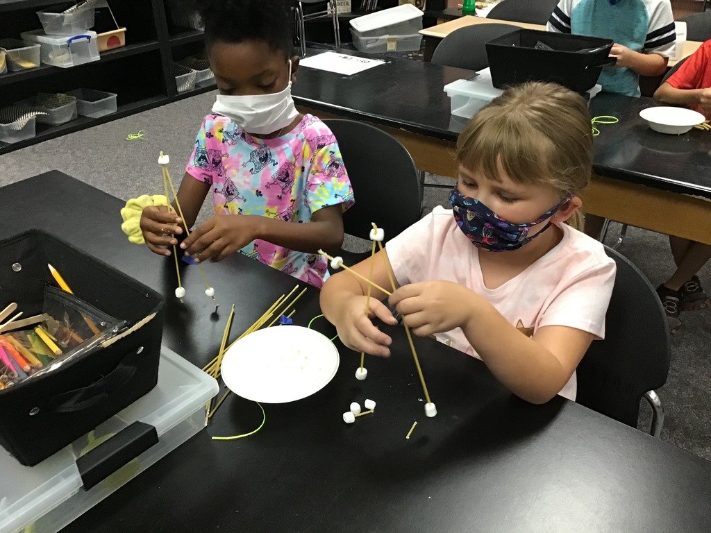 STEM Class