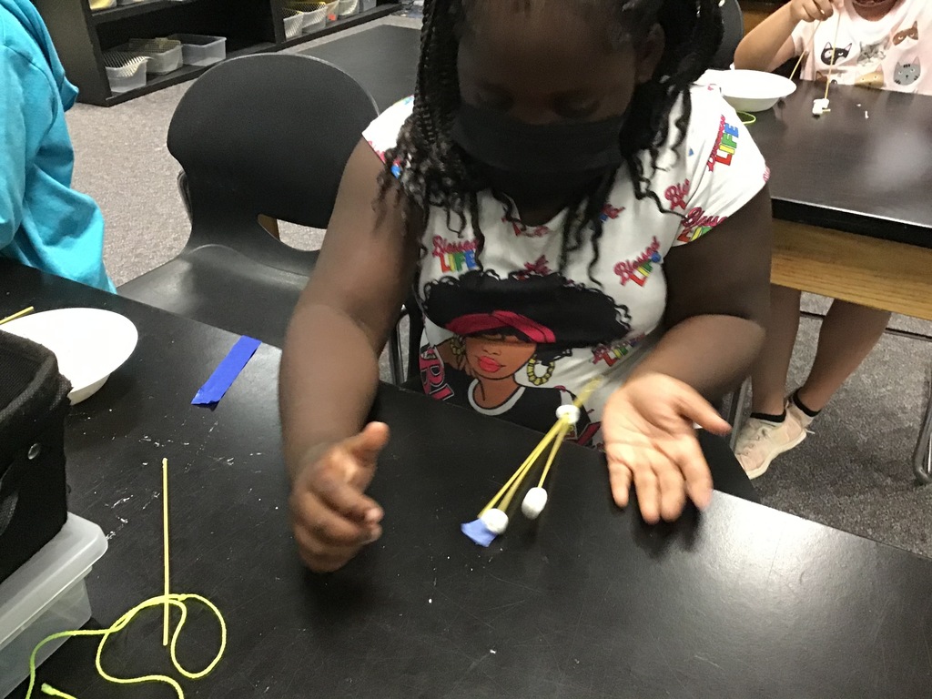 STEM Class