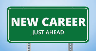 New career