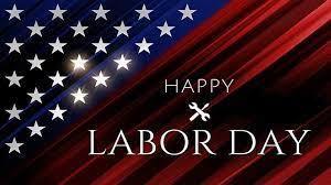 Labor day
