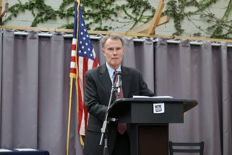 Mayor