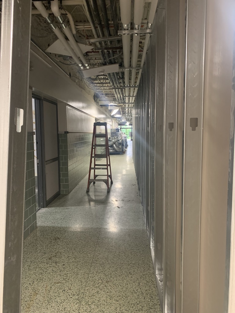 Lowell Renovations