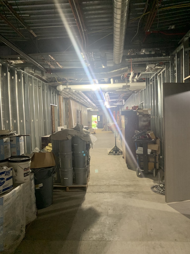 Lowell Renovations