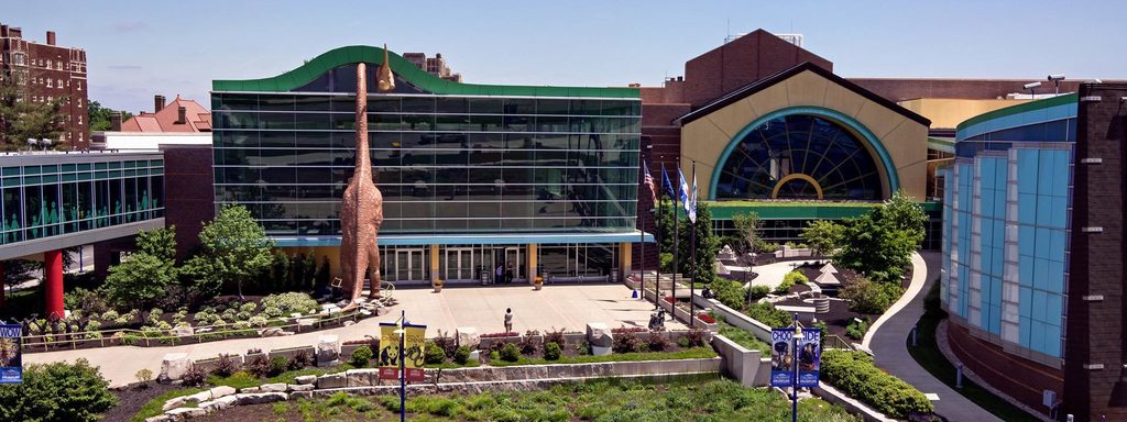 children's museum