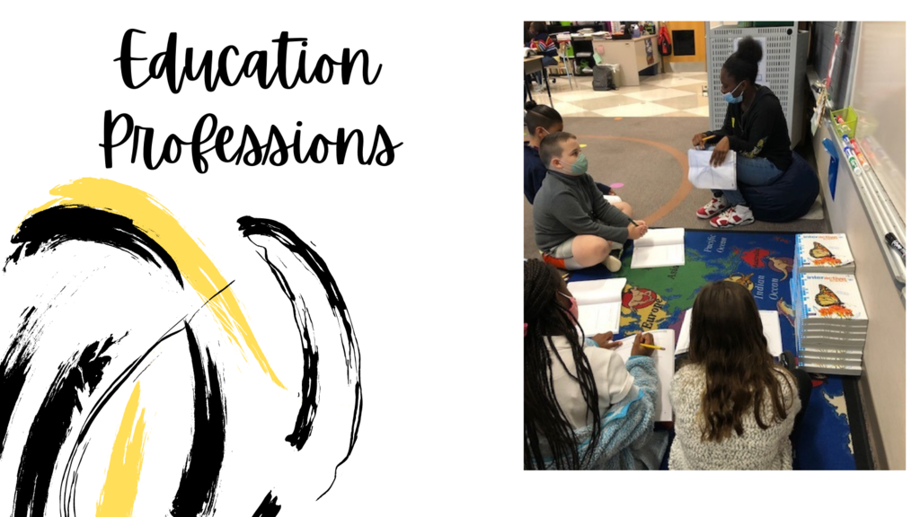 Education Professions