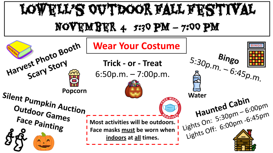 Fall Festival
