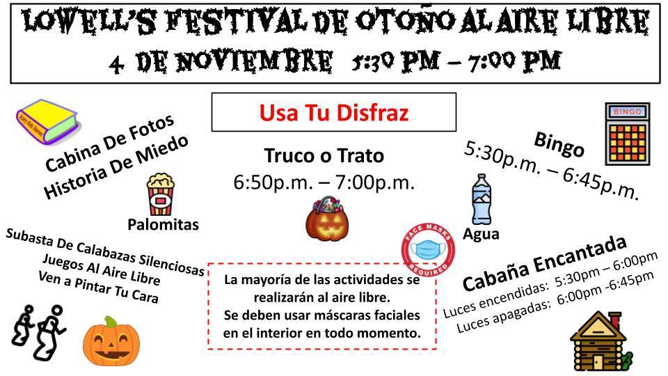 Fall Festival