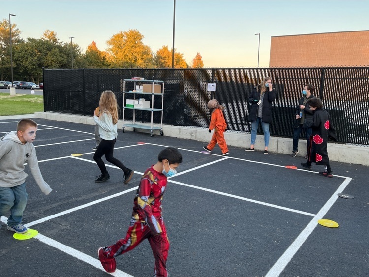 Fall Festival